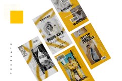 Instagram Story Template Product Image 4