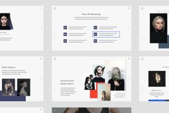 Lulu Business Powerpoint Product Image 6
