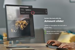 20 Millionaire Lightroom Presets &amp; LUTs Product Image 7