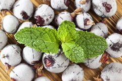 frozen berry Product Image 1