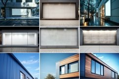 Commercial Building Fascia 10 Set V - 7 Product Image 3