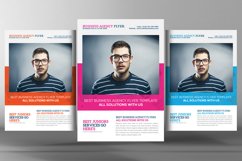 Business Flyer Template Product Image 1