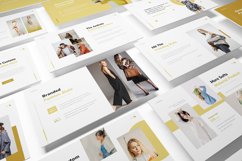 Fasyoung Powerpoint Template Product Image 7