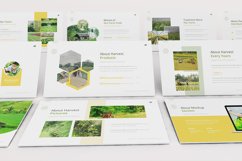 Peaty Land Keynote Template Product Image 4