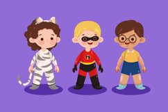 Halloween Kid Product Image 1