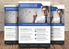 Business Flyer Product Image 1