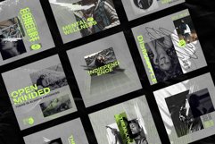 Humanizeus Instagram Templates Product Image 5