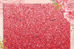 24 Independence Day 4th of July Glitter Foil Metallic Papers Product Image 2