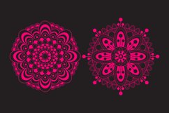 Mandala Set Product Image 1