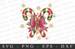 Christmas Clipart PNG | Christmas Png Product Image 1