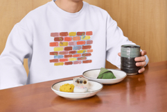 Summer Brick Wall Clipart Product Image 6