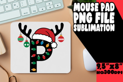 LUMINOUS MOUSE MAT FUN IDEAS, Christmas Product Image 1