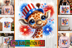 Timeless PNG TSHIRT Designs, USA Animals Product Image 1