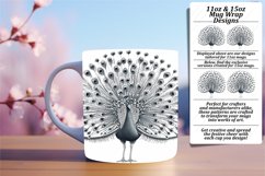 Springtime Animal Patterned Mugs Product Image 1