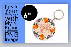 Artistic Round Design Car Coaster , Religious Product Image 1