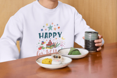Back To School Sublimation PNG Product Image 6