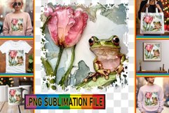 Joyful PNG Designs for Gifts, Animals Product Image 1
