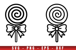 Christmas icon svg, icon png clipart, christmas outline svg Product Image 1