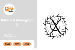 Botanest Monogram Product Image 1
