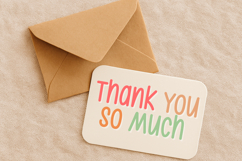 Fair Bloom - Handwritten Font Product Image 24