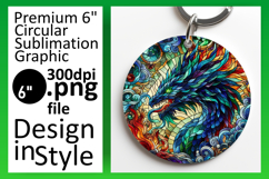 Trendy Round Design for Car Coasters , Animals Product Image 1