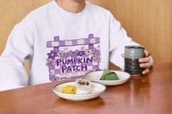 October Vibes Clipart Product Image 6