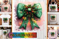 Joyful PNG Designs for Gifts, Christmas Product Image 1
