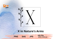 Natures Arms Product Image 1