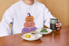 Halloween Set Clipart Product Image 6