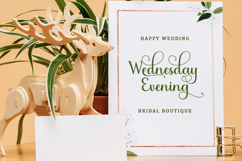 Mondeya - Family Font In 47 Type Product Image 13