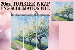 Love-themed Springtime Sublimation Product Image 1
