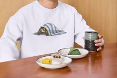 Quirky Funny Summer Turtle Clipart Product Image 6