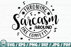 Sarcastic / Funny Quotes x25 BUNDLE Product Image 5