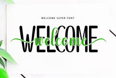 Cupcake Handmade - Font Duo In 100 Type Font Family Product Image 5