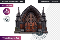 World Architecture Door and window PNG clipart Product Image 1