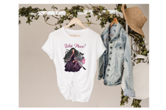 Halloween T-Shirt Design Product Image 7