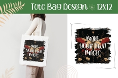 Celestial Red Moth Sublimation, Make Your Own Magic PNG Product Image 1