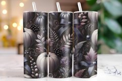 Halloween Tumbler Wrap | Sublimation | Tumblers Product Image 1