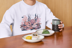 Summer Scuba Diving Clipart Product Image 6