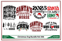 The Huge SVG Bundle, More Than 500 Designs Bundle Product Image 16