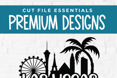 2026 Las Vegas SVG - Las Vegas NE Girls Trip or Vacation Product Image 5