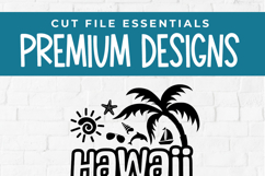 2026 Hawaii-the Big Island svg - Hawaiian Vacation or Trip Product Image 5
