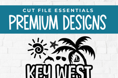 2026 Key West svg - Key West Florida Vacation or Trip Product Image 5