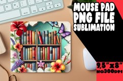 JOYFUL MOUSE MAT ARTISTIC MAGIC, Books Product Image 1