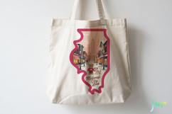 Valentine 50 US States Clipart Product Image 4