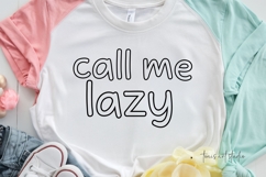 Mango Day Font Family, Sans Serif Handwritten Display Font Product Image 7