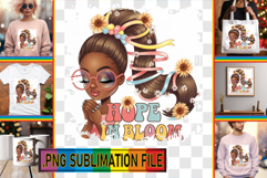 Unique PNG TSHIRT Gift Ideas, Praying Woman Product Image 1