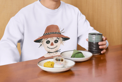 Hello Autumn Daily Life Clipart Product Image 6