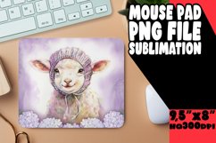 Cheerful Desk Mat Design Ideas, Animals Product Image 1