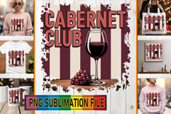 Dazzling TSHIRT Art Ideas PNG, Retro Food Product Image 1
